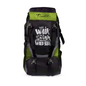 trekking bags