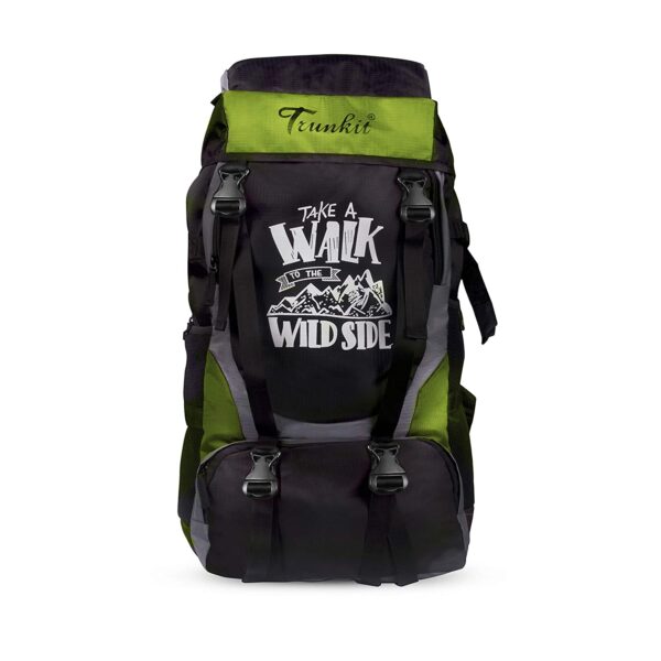 trekking bags