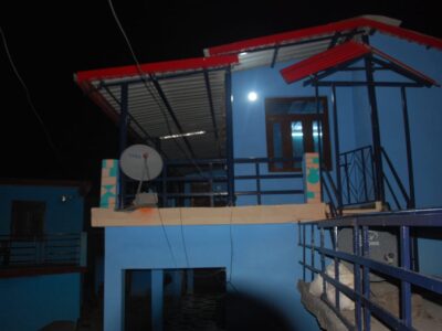 homestay(A) homestay(Am)