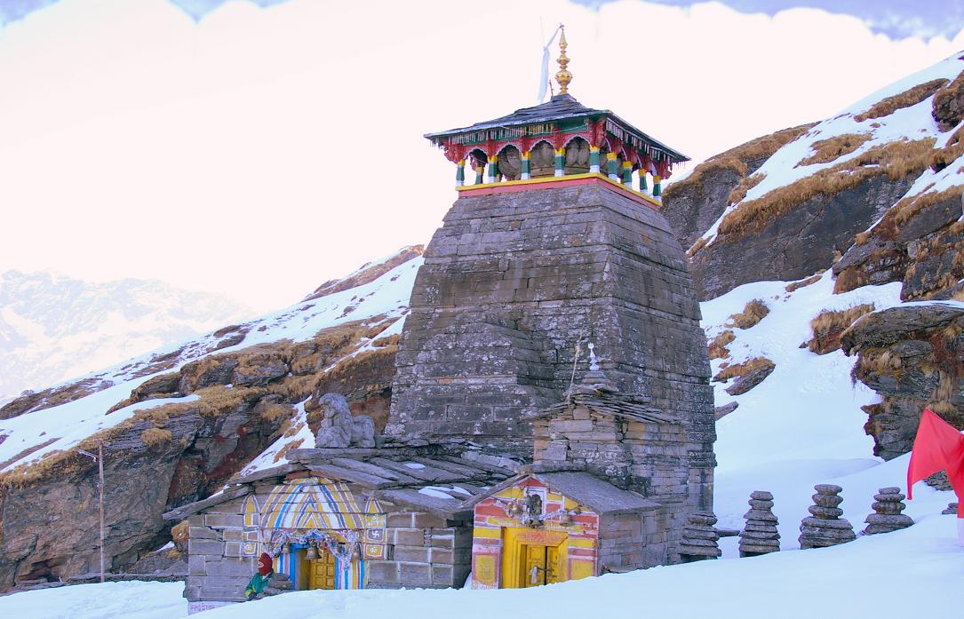 tungnath chopta