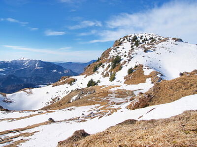 tungnath trek