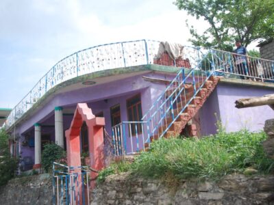 kuari pass homestay kuari pass homestay