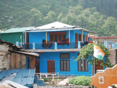 kuari pass homestay kuari pass homestay