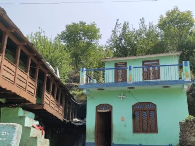 kuari pass homestay kuari pass homestay