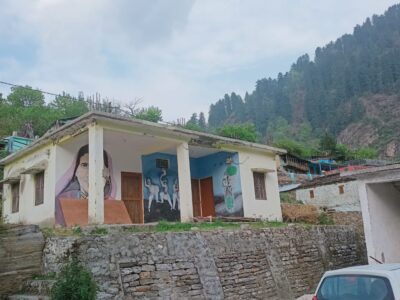 kuari pass homestay homestay in kuari pass