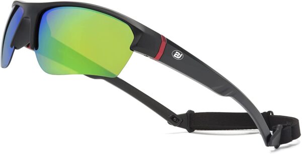 hiking sunglasses