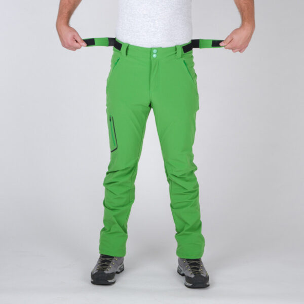 jungle trekking pants