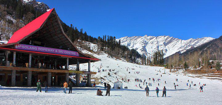 best Hill Stations in India