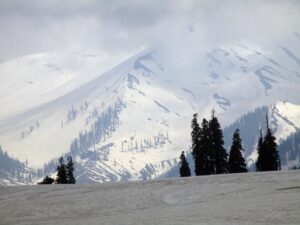 gulmarg