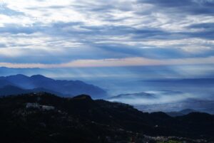 mussoorie