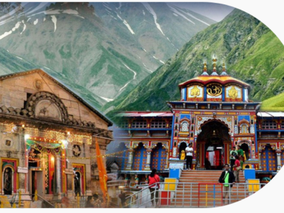 chardham yatra 2023