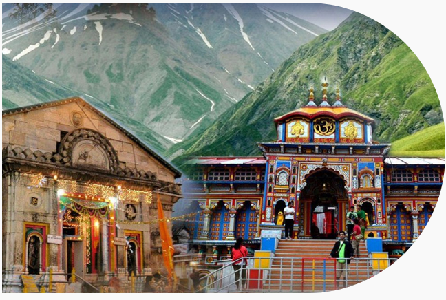 chardham yatra 2023