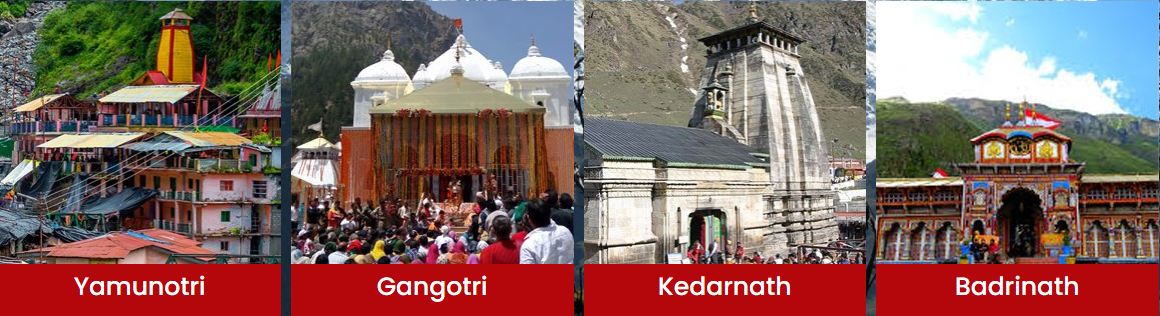 chardham yatra 2023