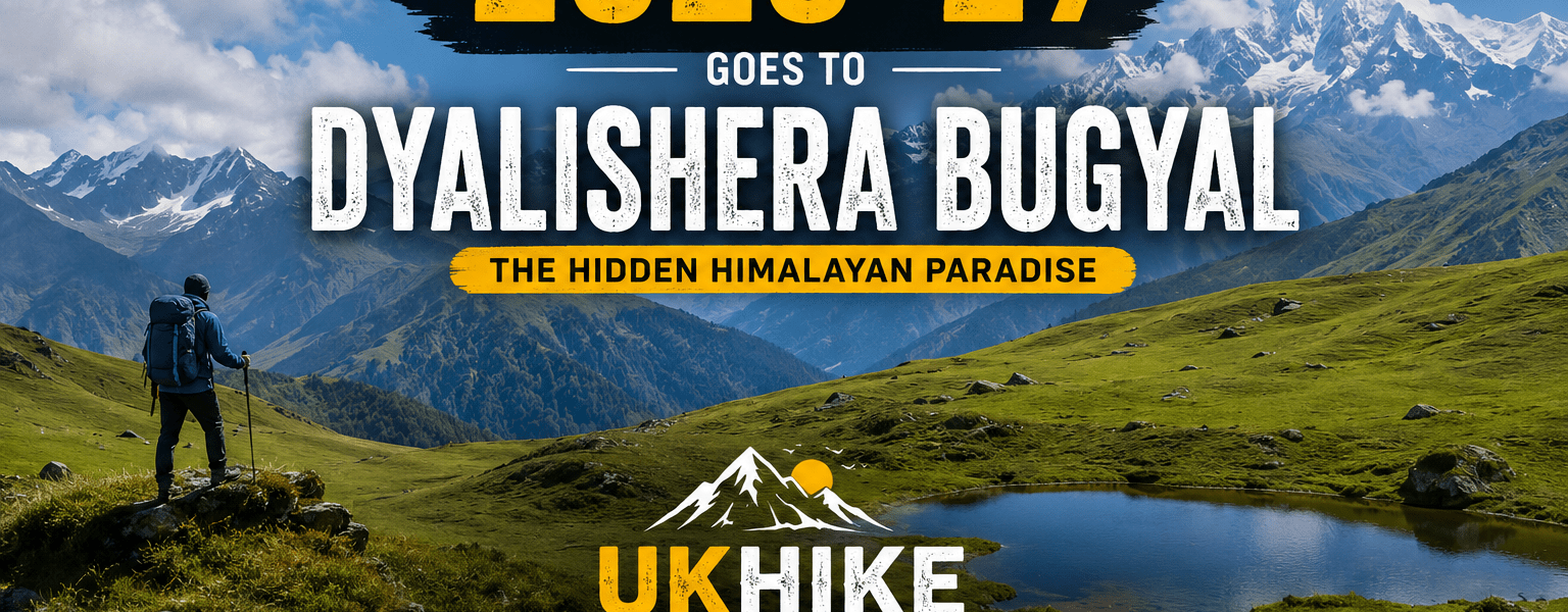 trek of the year 2026